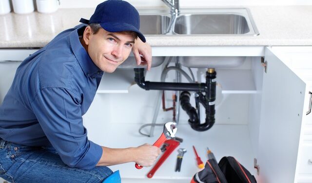 plumber