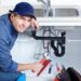 plumber