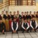 Ποντιακή βραδιά με τον Πολιτιστικό Σύλλογο Ποντίων Μελίκης & Περιχώρων “Η Ρωμανία”