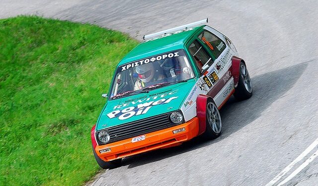 rally christoforos
