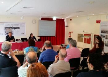 Επιτυχημένο το εκπαιδευτικό σεμινάριο για τη διδασκαλία του Ολοκαυτώματος