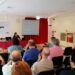 Επιτυχημένο το εκπαιδευτικό σεμινάριο για τη διδασκαλία του Ολοκαυτώματος