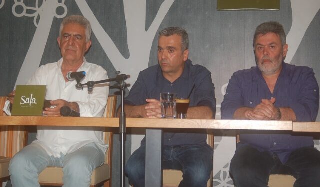 skokos potami