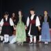 Αποχαιρετιστήρια γιορτή των παιδικών τμημάτων του Συλλόγου Βλάχων Βέροιας