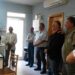 Ορκίστηκαν οι Υδρονομείς του ΤΟΕΒ Νάουσας