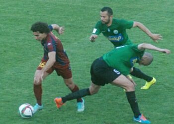 Βέροια: Έχασε από τον Πανθρακικό με 0-1 αλλά σώθηκε μετά την ήττα του Λεβαδειακού (φωτογραφίες)