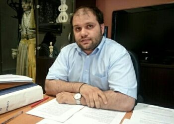 Κουτσογιάννης: “Άσχημα τα οικονομικά του δήμου από την κακοδιαχείριση της περασμένης 12ετίας”