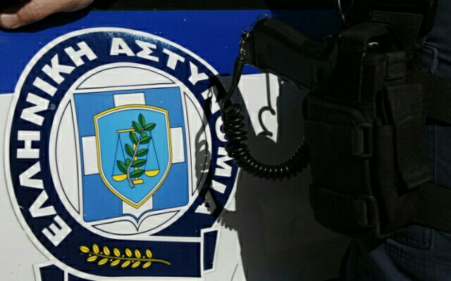 Συνελήφθη με μικροποσότητα κάνναβης
