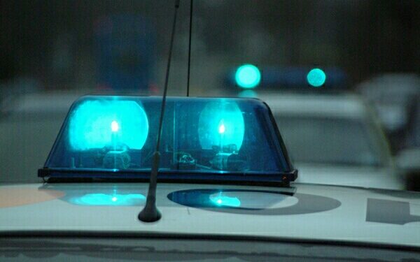 Σύλληψη 46χρονου φυγόποινου στην Βέροια