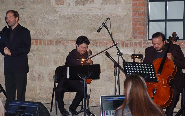 Transcription Ensemble ver1