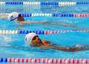Μαθήματα εκμάθησης κολύμβησης από τον Α.Σ. Αλεξάνδρειας «Ζέφυρο»