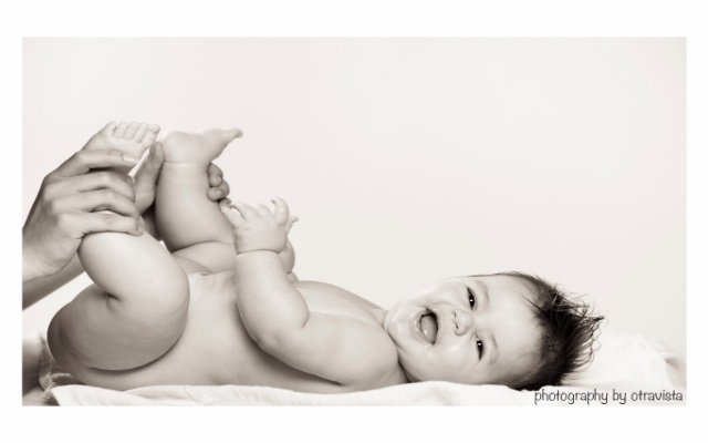 baby masaz