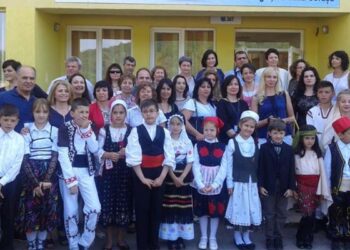 Έπεσε η αυλαία του Comenius για το Δημοτικό Σχολείο Κουλούρας