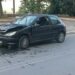 Σύγκρουση αυτοκινήτου με υγραέριο προκάλεσε αναστάτωση στην Βέροια