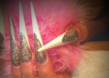 3ήμερο σεμινάριο Nail Art στο Σεμιναριακό Κέντρο Γαλάτεια Νικολοπούλου