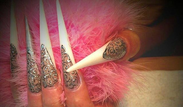 3ήμερο σεμινάριο Nail Art στο Σεμιναριακό Κέντρο Γαλάτεια Νικολοπούλου