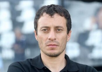 georgiadis giorgos coach