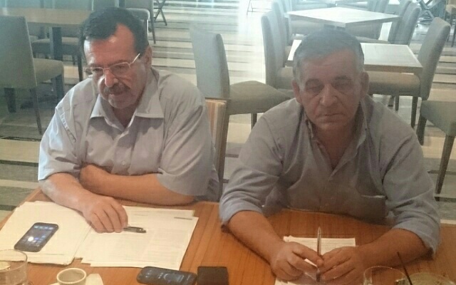 Στην μαύρη λίστα της Διεπαγγελματικής οι…πιστολάδες έμποροι
