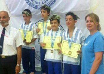 Ημαθία: Τρίτη θέση για Μπιλέκα, Σταμπουλή στο διασυλλογικό
