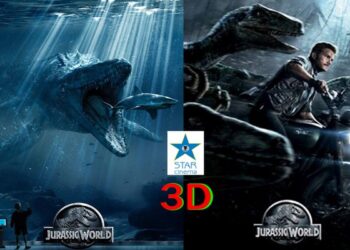 jurassic star