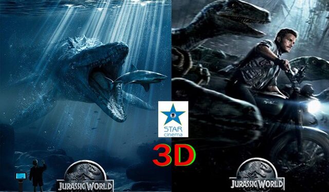 jurassic star