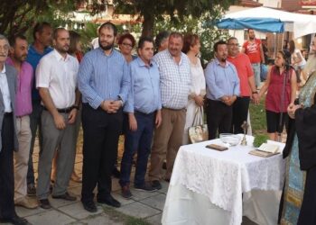 kopanos emporo