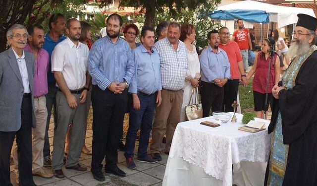 kopanos emporo