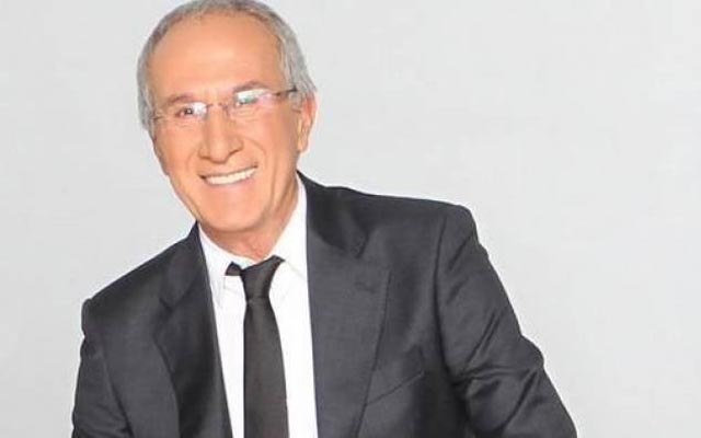 Ο Αλέξης Κωστάλας παρουσιαστής του 24ου Διεθνούς Φολκλορικού Φεστιβάλ Cioff-Πυρσού Νάουσας