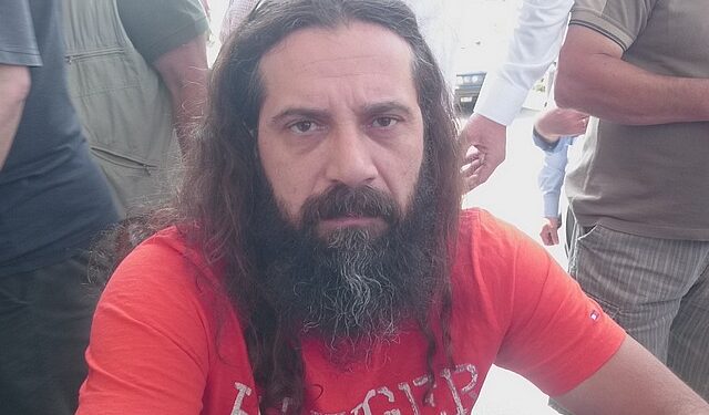 koutzipasopoylos giorgos