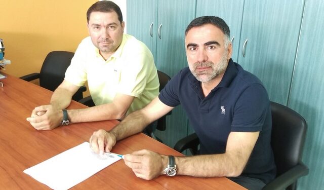 lazaridis siourantidis