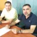 lazaridis siourantidis
