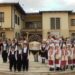 Επιτυχημένο το 10ο Παιδικό Φεστιβάλ στη Μελίκη