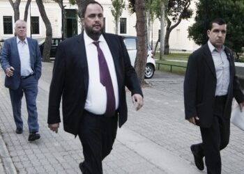 marinakis