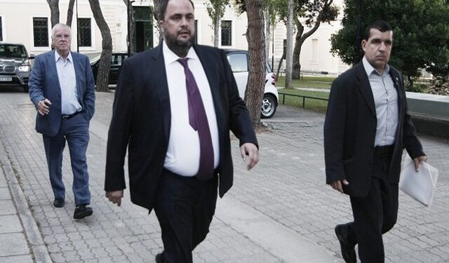 marinakis