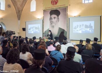 Μητρόπολη: Αναστολή κατηχητικών και άλλων εκδηλώσεων