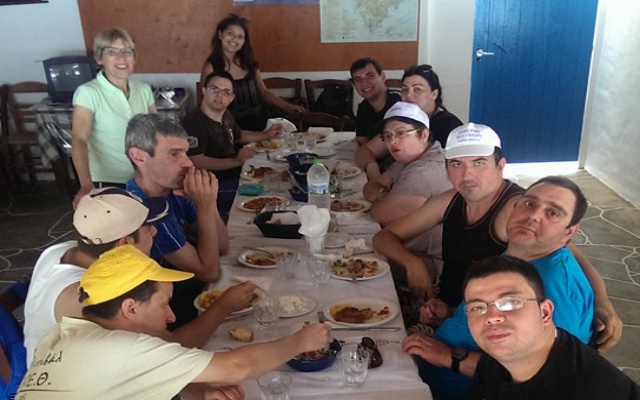 paediatric SIFNOS 2015