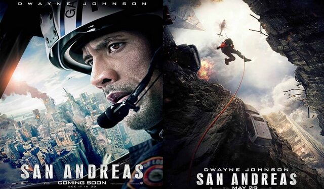star san adreas
