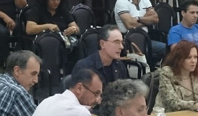 stogiannis