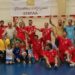 veteranoi veria titlos