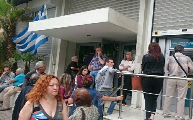 Οι αλλαγές στα capital controls από τη Δευτέρα