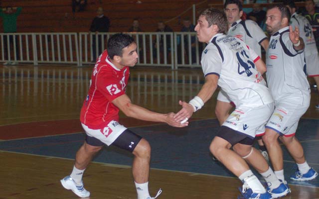 filippos poseidon daskalos
