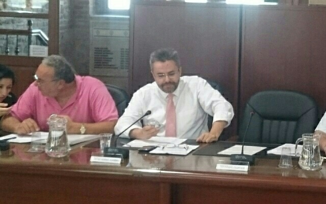 Θέματα καθημερινότητας από Παπαγιάννη, Μαρκούλη στο Δημοτικό Συμβούλιο Βέροιας