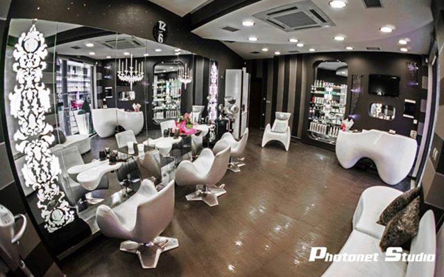 Κομμωτήριο ‘Dimos Hair Expert’: 30/7 έως 6/8 κλειστό λόγω διακοπών