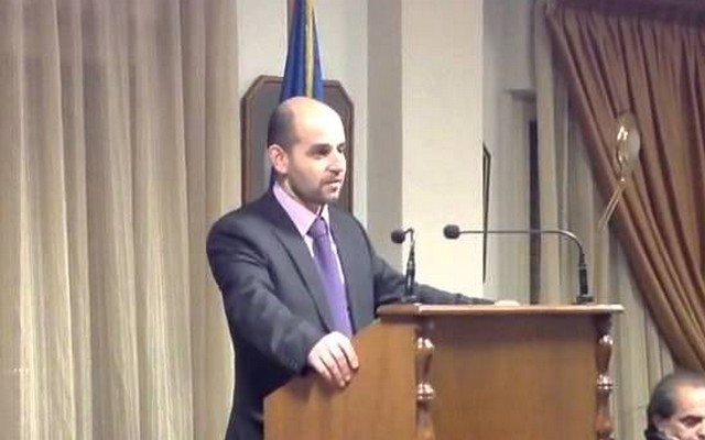 koumpoulidis