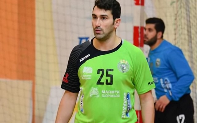 Διομήδης Άργους: “Αντίο Μάστορα, σε ευχαριστούμε για όλα” (video)