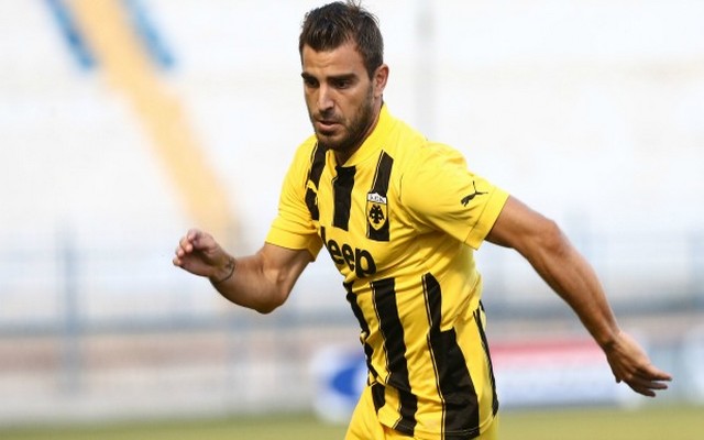 ntounis