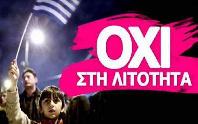 oxi litotita