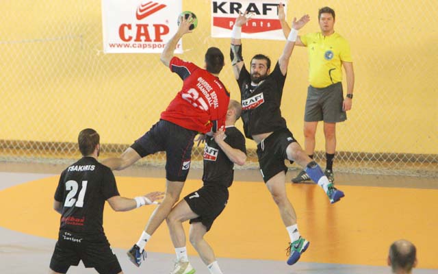 paok filippos kokonis