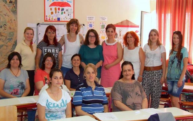 Ημερίδα με θέμα «Η ανάπτυξη της αυτοεικόνας και αυτοεκτίμησης. Ο ρόλος των γονέων και του σχολείου» στο Μακροχώρι
