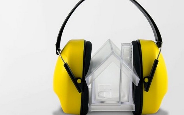 soundproof